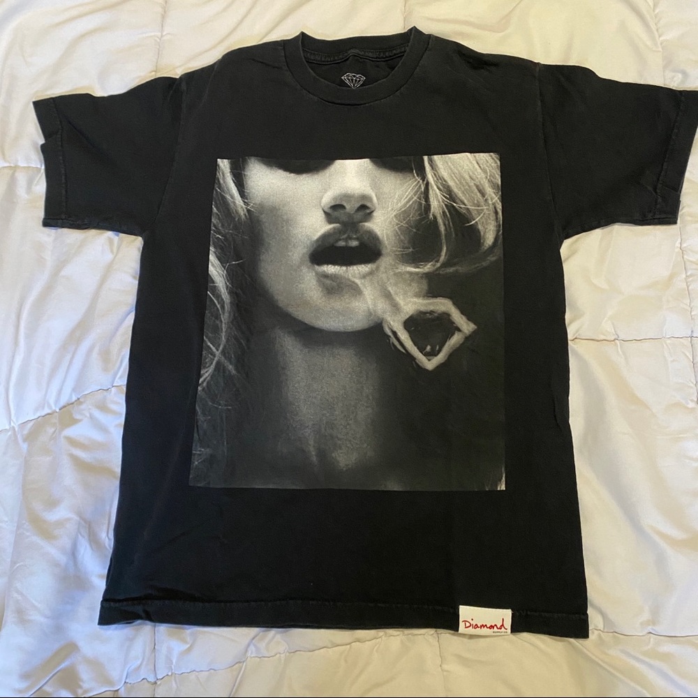 Diamond Supply Co. Original Shirt